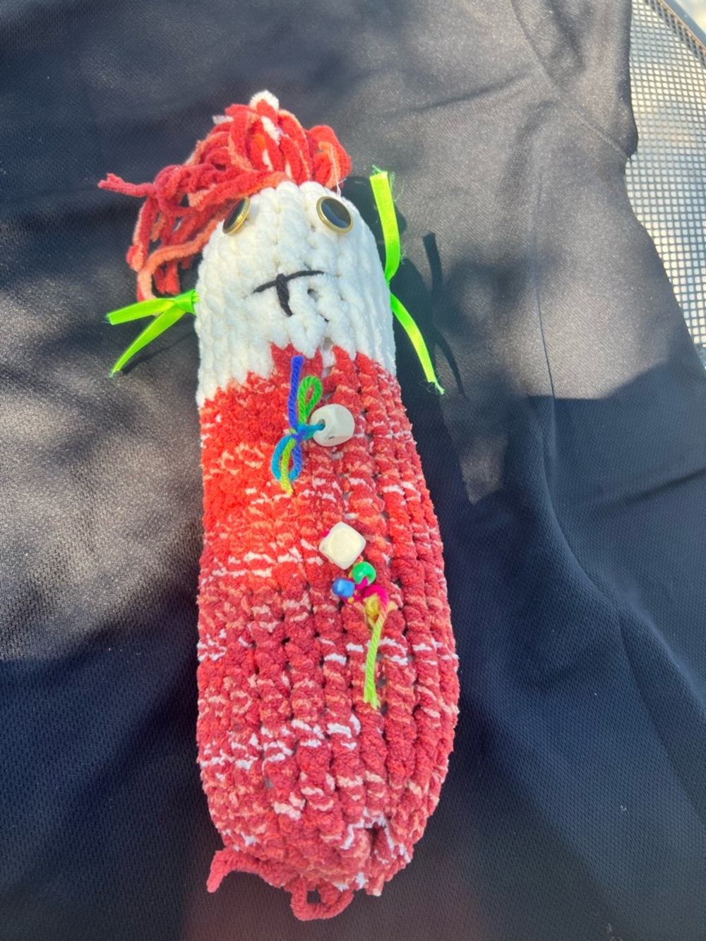 sensory tool for dementia, patients